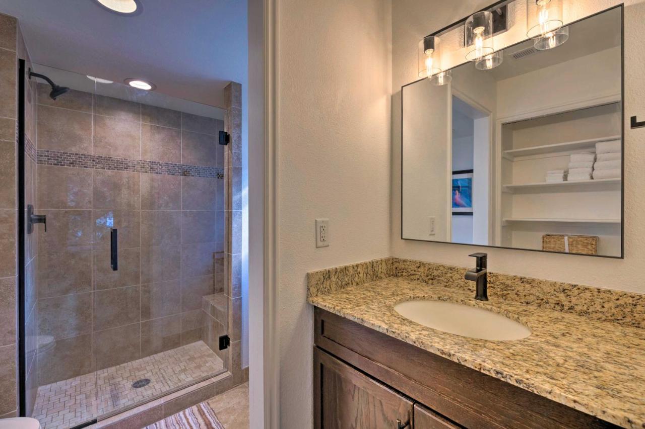 Park City Condo Less Than Half Mi To Park City Mountain! Exterior photo